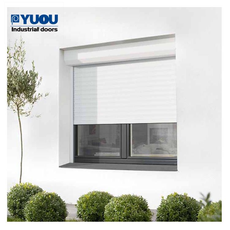 卷簾式擋煙垂壁是什么？