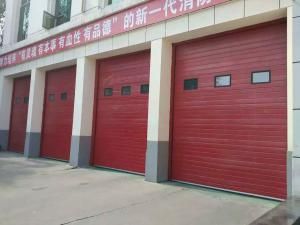 如何提高快速卷簾門的使用壽命和安全性？