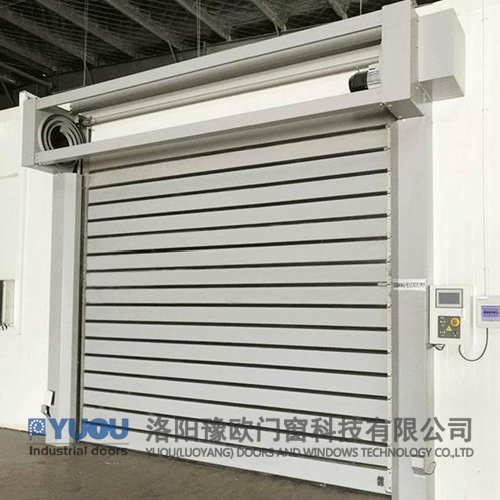 洛陽(yáng)卷簾門 洛陽(yáng)卷簾門